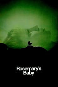 Rosemary’s Baby (1968)