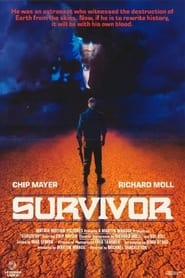 Poster Survivor