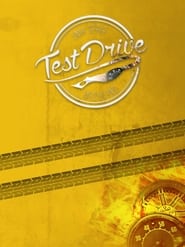 Test Drive постер