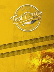 Poster Test Drive 2019