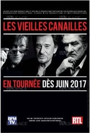 Les Vieilles Canailles 2017