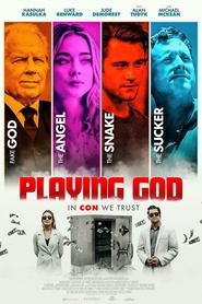 watch Playing God now