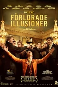 Förlorade illusioner (2021)