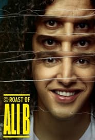 Poster The Roast of Ali B