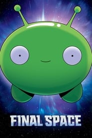 Imagen Final Space