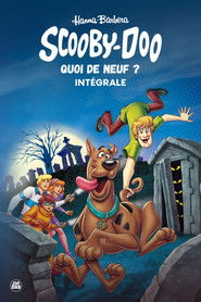 Quoi d'neuf Scooby-Doo ? (2002)
