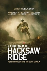 watch La battaglia di Hacksaw Ridge now