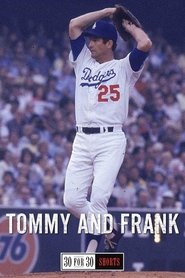 Poster Tommy and Frank 2013