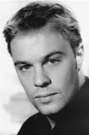 Jonathan Bryan as Hugo Christie