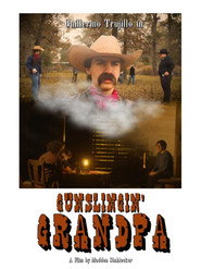 Gunslingin' Grandpa