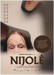 Nijolė Nijolė