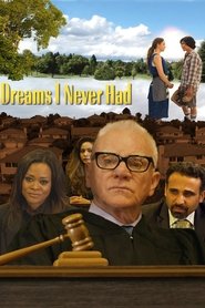 Dreams I Never Had (2018) Dreams I Never Had (2018)