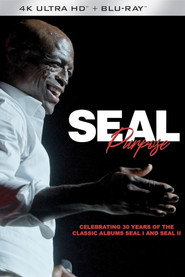 Seal – Purpose: Celebrating 30 Years of the Classic Albums Seal and Seal II (2025/2026)