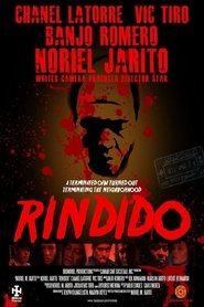 Poster Rindido