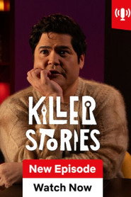Killer Stories with Harvey Guill&eacute;n (2026)