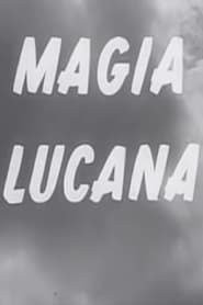 Poster Magia Lucana