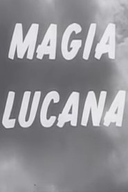 Poster Magia Lucana 1958