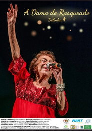 A Dama do Rasqueado