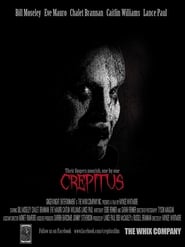 Crepitus постер