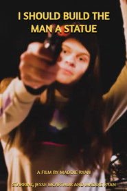 I Should Build The Man A Statue