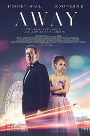 Poster for Away