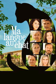 Full Cast of Ma langue au chat