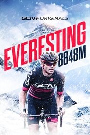 Everesting 8848M