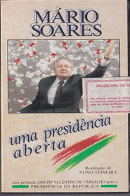 Mário Soares: Uma presidência aberta