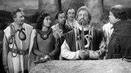 The Mystery of Ireland's Eye