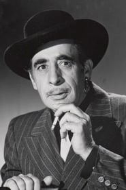 Robert Carricart as Hector Rangel