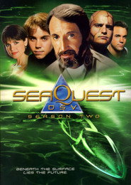 seaQuest DSV Season 2 1