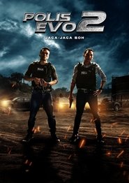 Poster Polis Evo 2