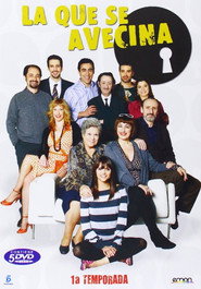 La que se avecina Season 1 3
