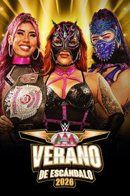 AAA Verano de Escándalo 2026 - Week 3