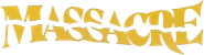 Massacre Logo