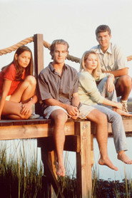 Dawson's Creek poster