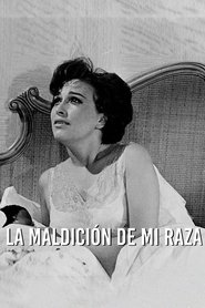 Poster La maldición de mi raza 1964