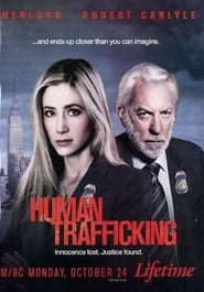 Human Trafficking