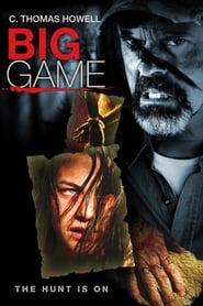 Big Game (2008) poster