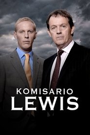 Komisario Lewis