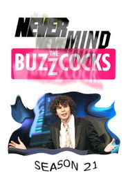 Never Mind the Buzzcocks Series 21 2