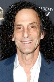 Image Kenny G