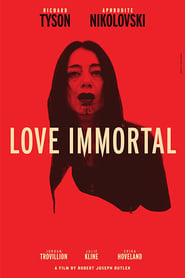 Love Immortal постер