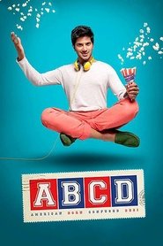 watch ABCD: American-Born Confused Desi now