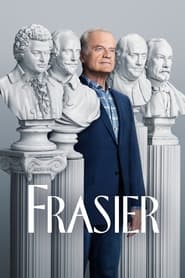 Voir Frasier en streaming VF sur StreamizSeries.com | Serie streaming