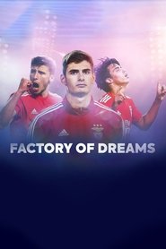Factory of Dreams: Benfica (2022) Factory of Dreams: Benfica (2022)