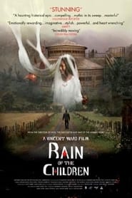 Poster Rain of the Children