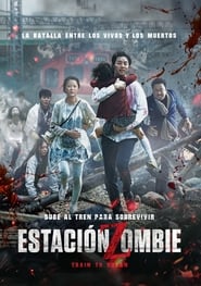 Image Estación Zombie