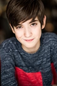 Ricardo Ortiz as Young Trikru Boy