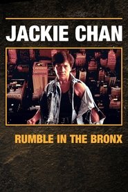 Rumble in the Bronx